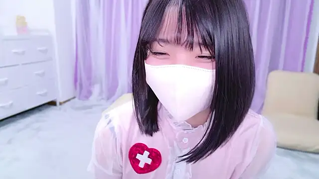 Snapshot of -Yuria- chatting on December 2024 03:58:01 PM -Yuria- online show from December 2024 03:58:01 PM