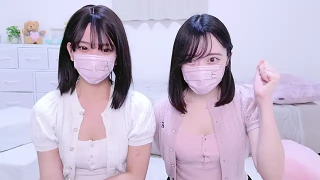 Snapshot of -Yuria- chatting on January 2025 01:14:02 PM -Yuria- online show from January 2025 01:14:02 PM