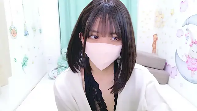 Snapshot of -Yuria- chatting on January 2025 01:52:01 PM -Yuria- online show from January 2025 01:52:01 PM