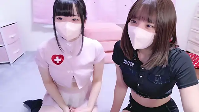 Snapshot of -Yuria- chatting on February 2025 03:26:01 PM -Yuria- online show from February 2025 03:26:01 PM