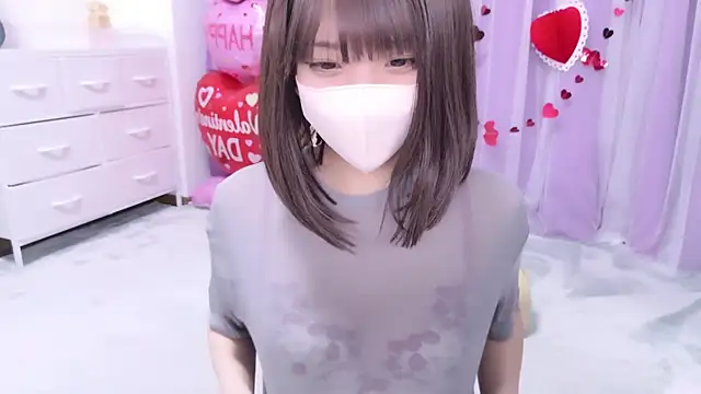 Snapshot of -Yuria- chatting on February 2025 03:38:01 PM -Yuria- online show from February 2025 03:38:01 PM