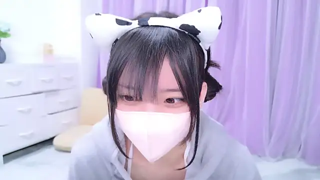 Snapshot of -Yuria- chatting on February 2025 02:59:01 PM -Yuria- online show from February 2025 02:59:01 PM