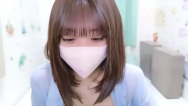 Snapshot of -Yuria- chatting on February 2025 05:02:02 PM -Yuria- online show from February 2025 05:02:02 PM