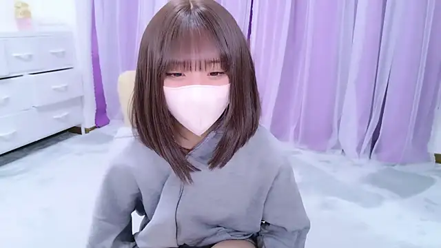 Snapshot of -Yuria- chatting on February 2025 02:00:02 PM -Yuria- online show from February 2025 02:00:02 PM