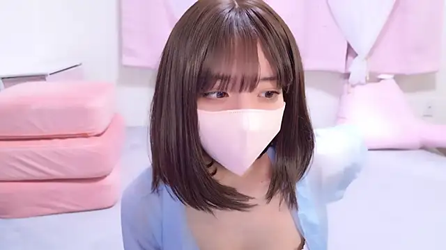 Snapshot of -Yuria- chatting on March 2025 01:40:02 PM -Yuria- online show from March 2025 01:40:02 PM