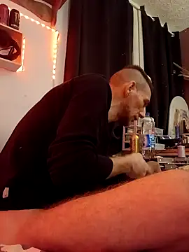 SInfiniSensation1 online show from December 2024 05:20:02 PM