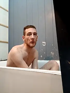 SInfiniSensation1 online show from December 2024 08:11:02 AM