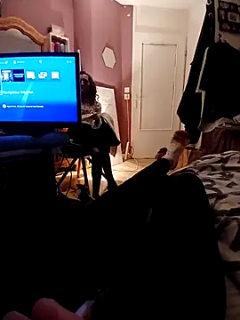 SInfiniSensation1 online show from December 2024 02:14:02 AM