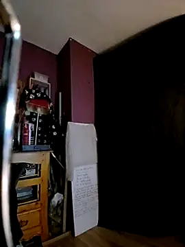 SInfiniSensation1 online show from January 2025 04:07:01 AM