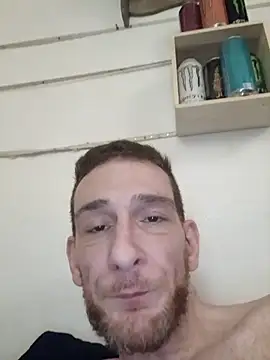 SInfiniSensation1 online show from January 2025 12:05:02 AM