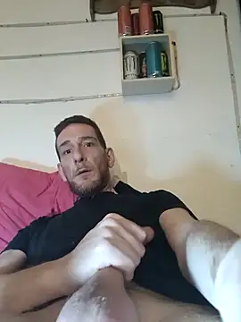 SInfiniSensation1 online show from January 2025 04:04:01 AM