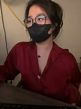 Jenni nana online show from December 2024 07:01:01 AM