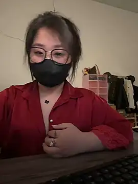 Jenni nana online show from December 2024 03:12:02 PM