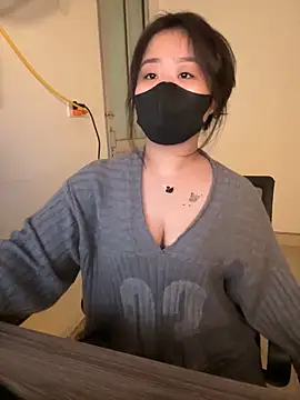 Jenni nana online show from December 2024 11:29:01 AM