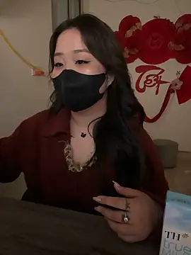 Jenni nana online show from February 2025 02:40:02 AM