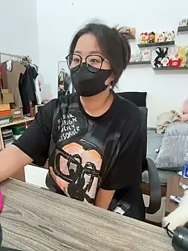 Jenni nana online show from March 2025 07:47:01 AM