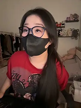 Jenni nana online show from October 2025 08:10:01 PM