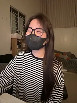 Jenni nana online show from February 2026 07:06:02 PM