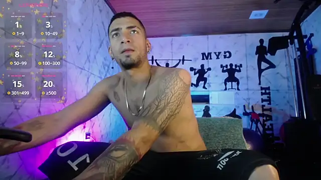 DrakeNeumann online show from January 2026 03:21:01 AM