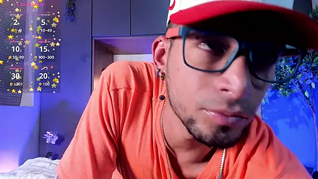 DrakeNeumann online show from March 2026 03:45:01 AM