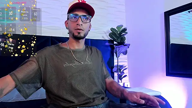 DrakeNeumann online show from March 2026 04:06:02 AM