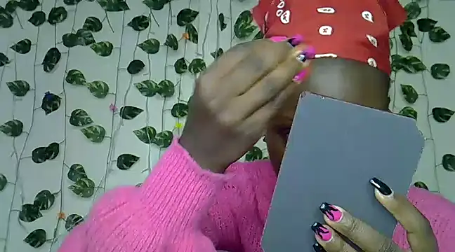 sexybree  online show from January 2025 07:02:02 PM