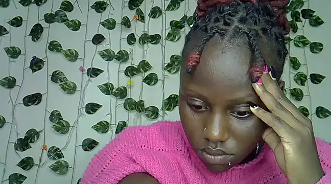 sexybree  online show from January 2025 10:47:02 PM