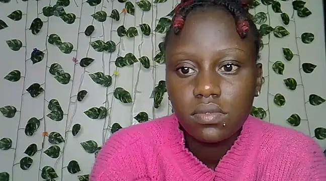 sexybree  online show from January 2025 11:18:01 PM