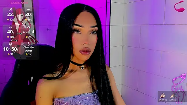 Nikita Gers online show from November 2025 04:23:02 AM