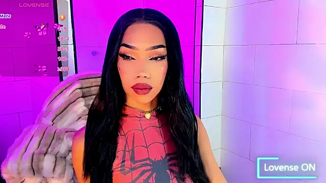 Nikita Gers online show from January 2026 03:12:02 AM