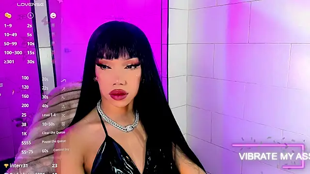 Nikita Gers online show from February 2026 03:54:01 AM