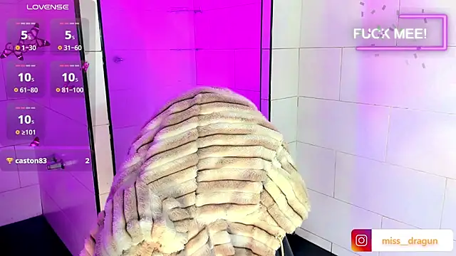 Nikita Gers online show from February 2026 03:39:01 AM