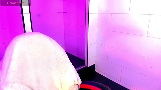 Nikita Gers online show from April 2026 01:27:01 AM