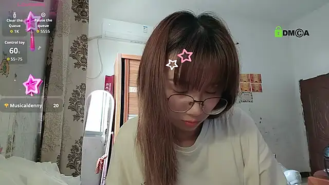 Lili 666 online show from April 2026 03:17:02 AM