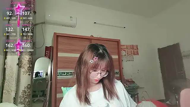 Lili 666 online show from May 2026 08:26:02 PM
