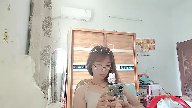 Lili 666 online show from June 2026 03:02:01 AM