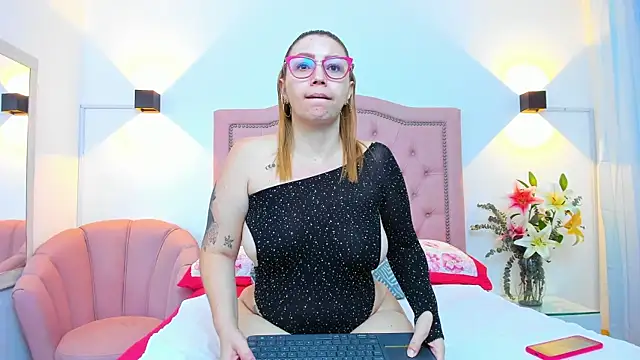 IsisDuzan online show from March 2025 01:53:02 AM