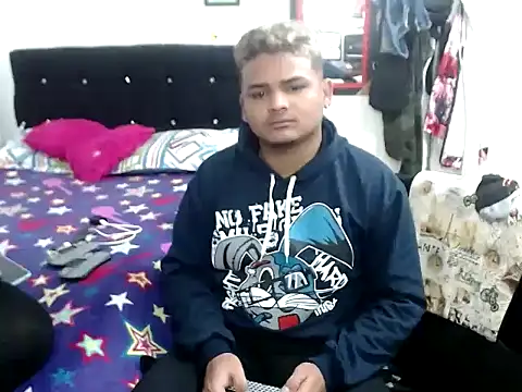 Boycuriousxxx online show from September 2025 11:47:02 AM