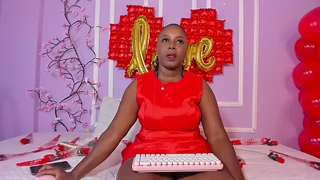 Snapshot of Chleo__ chatting on February 2025 02:33:02 PM Chleo online show from February 2025 02:33:02 PM