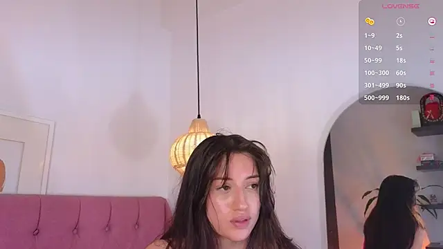 eimy22 online show from December 2024 02:12:02 AM