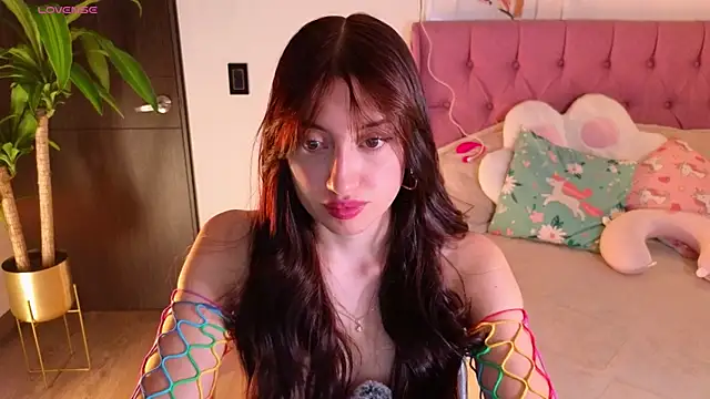 eimy22 online show from January 2025 11:37:02 PM