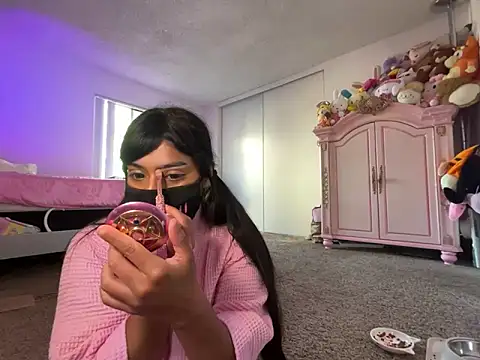 Onlypawzz online show from May 2026 12:28:02 AM