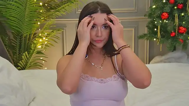 TrishaWinslet online show from December 2025 05:57:02 AM