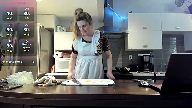 ImLeanneLawson online show from March 2025 02:59:01 AM