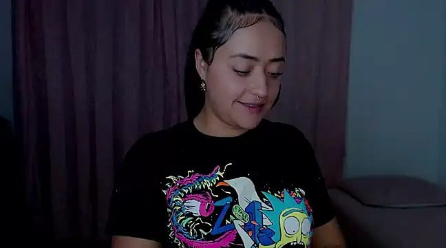 jjulietha95 online show from February 2025 05:56:02 AM