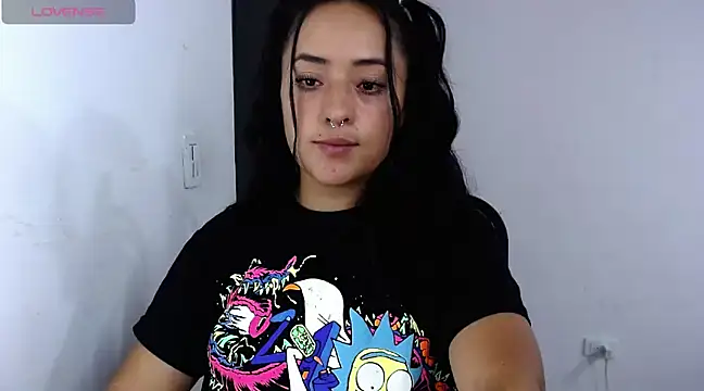 jjulietha95 online show from February 2025 05:24:01 AM