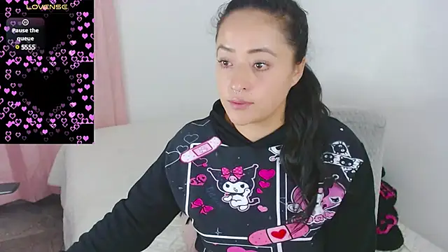 jjulietha95 online show from March 2025 03:18:02 AM