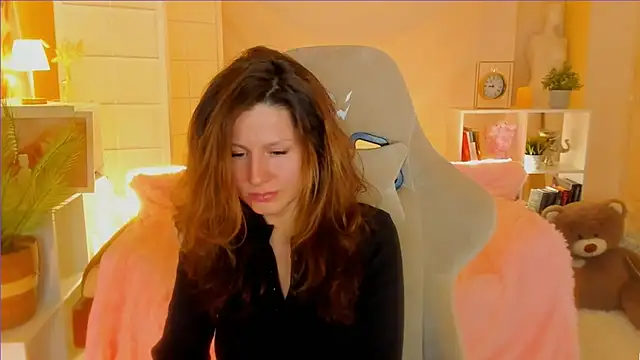 April o Nill online show from February 2025 06:48:02 PM