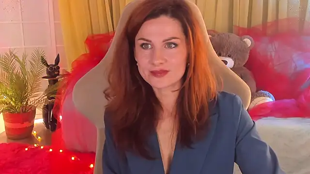 April o Nill online show from September 2025 03:13:01 PM