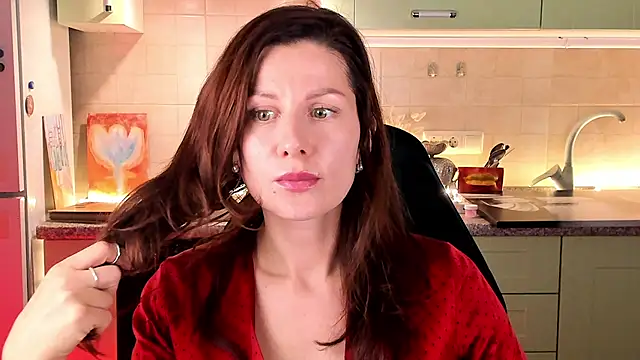 April o Nill online show from October 2025 09:30:02 AM